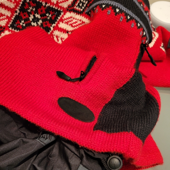 DALE OF NORWAY MEN'S SIZE M - Picture 7 of 16